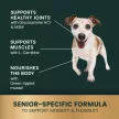 Senior Healthy Hip & Joint Chews für Hunde mit Hühnchengeschmack - 60 Stück