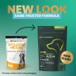 Extra Strength Senior 27+ Active Health Chews für Hunde mit Huhn-Geschmack - 60 Stück