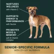 Extra Strength Senior 27+ Active Health Chews für Hunde mit Huhn-Geschmack - 60 Stück