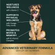 Vet Strength 27+ Active Health Chews für Hunde mit Entengeschmack - 60 Stück