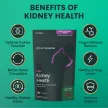 Kidney Health Chews für Katzen mit Huhn-Geschmack - 120 Stück