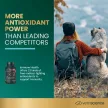 Immunity Health für mittelgroße und große Hunde - 120 Stück