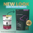 Liver Health Chews für Hunde mit Hähnchengeschmack - 60 Stück