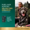 Liver Health Chews für Hunde mit Hähnchengeschmack - 60 Stück