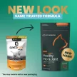 Ultimate Strength Healthy Hip & Joint Chews für Katzen mit Hühnchengeschmack - 30 Stück