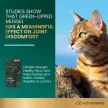 Ultimate Strength Healthy Hip & Joint Chews für Katzen mit Hühnchengeschmack - 30 Stück