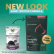 Lysine Immunity Health Chews für Katzen, Hühnergeschmack - 90 Stück