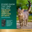 Lysine Immunity Health Chews für Katzen mit Huhn - 120 Stk.