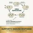 Lysine Immunity Health Chews für Katzen mit Huhn - 120 Stk.