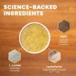 Ultimate Strength Lysine Immunity Health Granules for Cats - 60 Stück