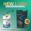Calm & Confident Chews für Hunde mit Hähnchengeschmack - 45 Stück