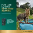 Liver Health Chews für Katzen Huhn Geschmack - 120 Stück