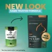 Healthy Hip & Joint Chews für Katzen mit Huhn-Geschmack - 60 Stück