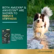 Max Vet Strength Comfort & Ease Chews für Hunde mit Hähnchengeschmack - 60 Stück