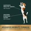Max Vet Strength Comfort & Ease Chews für Hunde mit Hähnchengeschmack - 60 Stück