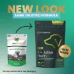 Senior 27+ Active Health Chews für Hunde Gemüsegeschmack - 60 Stück