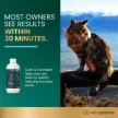 Calm and Confident Liquid für Hunde & Katzen - 236,6 ml