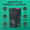 Hairball Control Chews für Katzen, Hühnergeschmack - 60 Stück