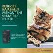 Hairball Control Chews für Katzen, Hühnergeschmack - 60 Stück