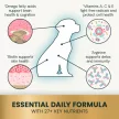 Senior 27+ Active Health Tabletten für Hunde - 60 Stück