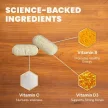 27+ Active Health Tabletten für Hunde - 90 Stück