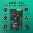 Senior 27+ Active Health Chews für Katzen Fischgeschmack - 30 Stück