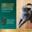 Senior 27+ Active Health Chews für Katzen Fischgeschmack - 30 Stück