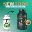 Healthy Hip & Joint Kaubare Tabletten für Hunde - 120 Stück