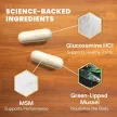 Extra Strength Healthy Hip & Joint Tablets for Dogs - 120 Stück