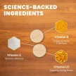 27+ Active Health Tabletten für Katzen - 90 Stück