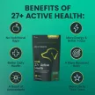 27+ Active Health Chews für Hunde mit Huhn-Geschmack - 30 Stück