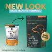 Ultimate Strength Healthy Hip & Joint Chews für Hunde Entengeschmack - 45 Stück