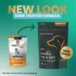 Ultimate Strength Healthy Hip & Joint Chews für Hunde mit Entengeschmack - 60 Stück