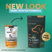 Ultimate Strength Healthy Hip & Joint Chews für Hunde mit Entengeschmack - 120 Stück