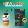 Ultimate Strength Healthy Hip & Joint Chews für kleine Hunde mit Entengeschmack - 60 Stück