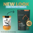 Ultimate Strength Healthy Hip & Joint Chews für Katzen Fischgeschmack - 30 Stück