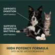 Vet Strength Gut Health Pulver für Hunde und Katzen - 60g