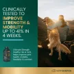 Ultimate Strength Healthy Hip & Joint Tablets für Hunde - 120 Stück