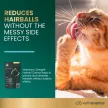 Vet Strength Hairball Control Chews for Cats Chicken Flavor - 60 Stück