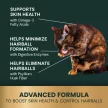 Vet Strength Hairball Control Chews for Cats Chicken Flavor - 60 Stück